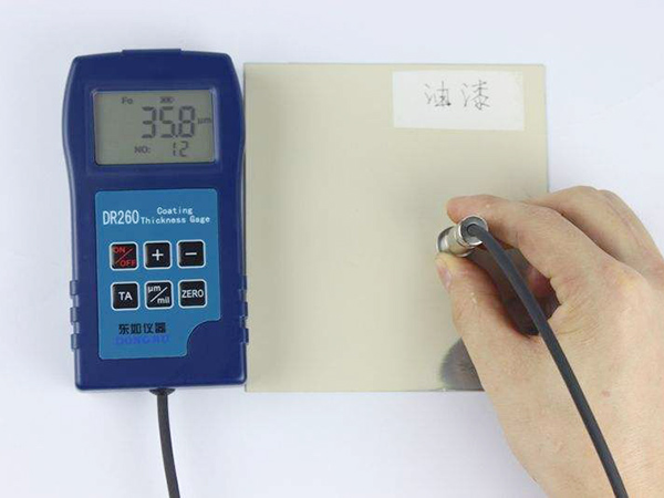 日本电脑色差分析仪