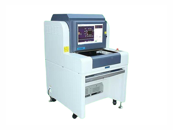 视觉系统检测机定制