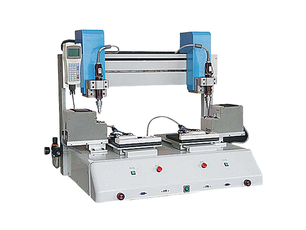 专业自动锁螺丝机