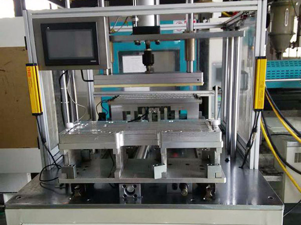 东莞键盘自动压K机