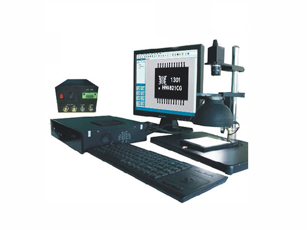 视觉系统检测机生产