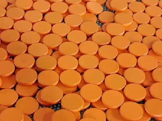 东莞液体滚喷加工